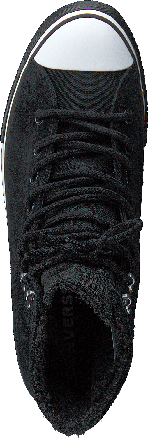 Chuck Taylor Goretex Boot Black