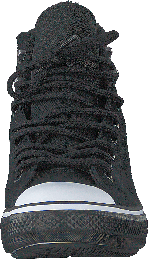 Chuck Taylor Goretex Boot Black