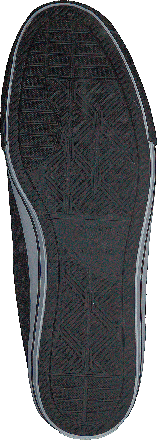 Chuck Taylor Goretex Boot Black