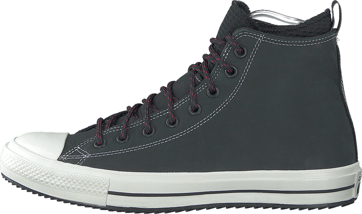 Chuck Taylor All Star Wp Boot Black/black