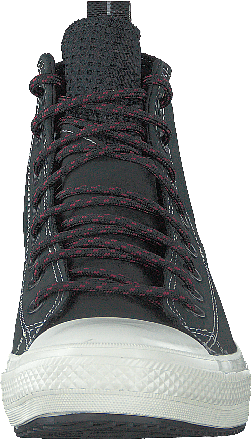 Chuck Taylor All Star Wp Boot Black/black
