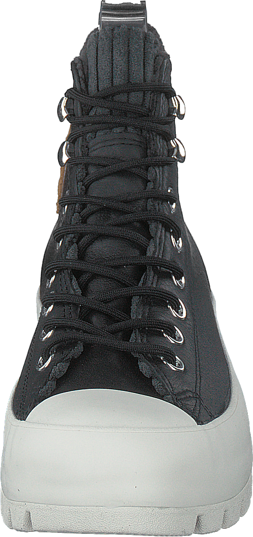 Chuck Taylor Lugged Boot Black