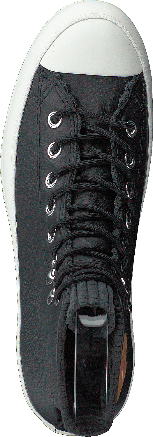 Chuck Taylor Lugged Boot Black