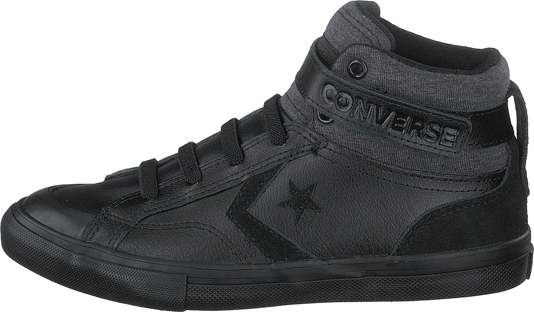 Pro Blaze Mono Black