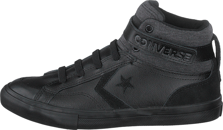 Pro Blaze Mono Black