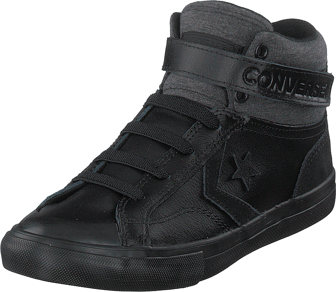 Pro Blaze Mono Black
