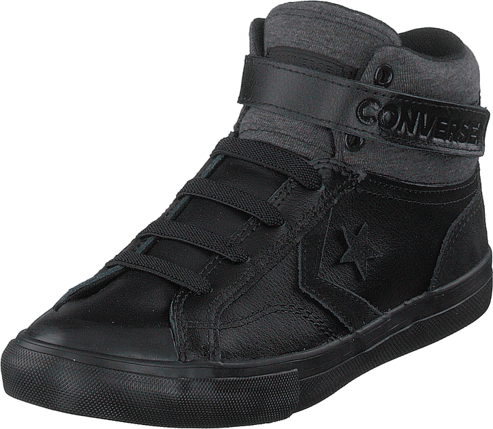 Pro Blaze Mono Black