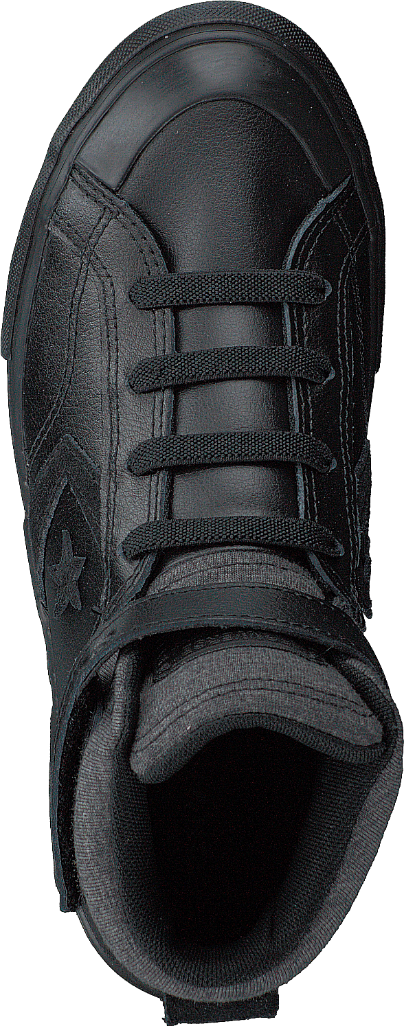Pro Blaze Mono Black