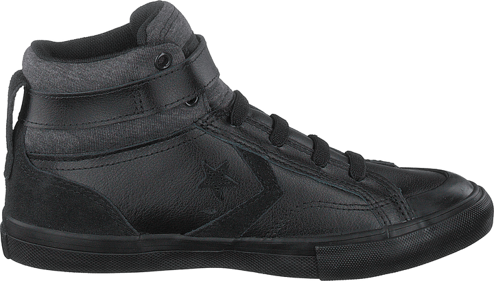 Pro Blaze Mono Black