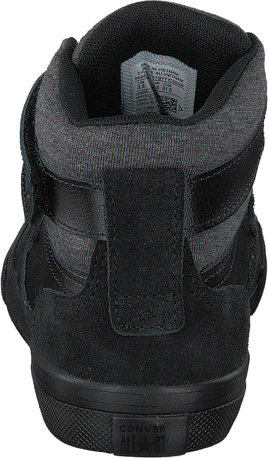 Pro Blaze Mono Black