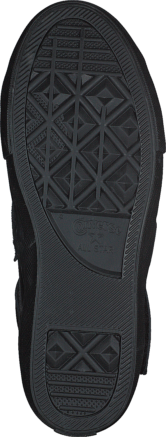 Pro Blaze Mono Black