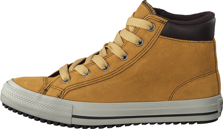 Chuck Taylor All Star Pc Boot Wheat