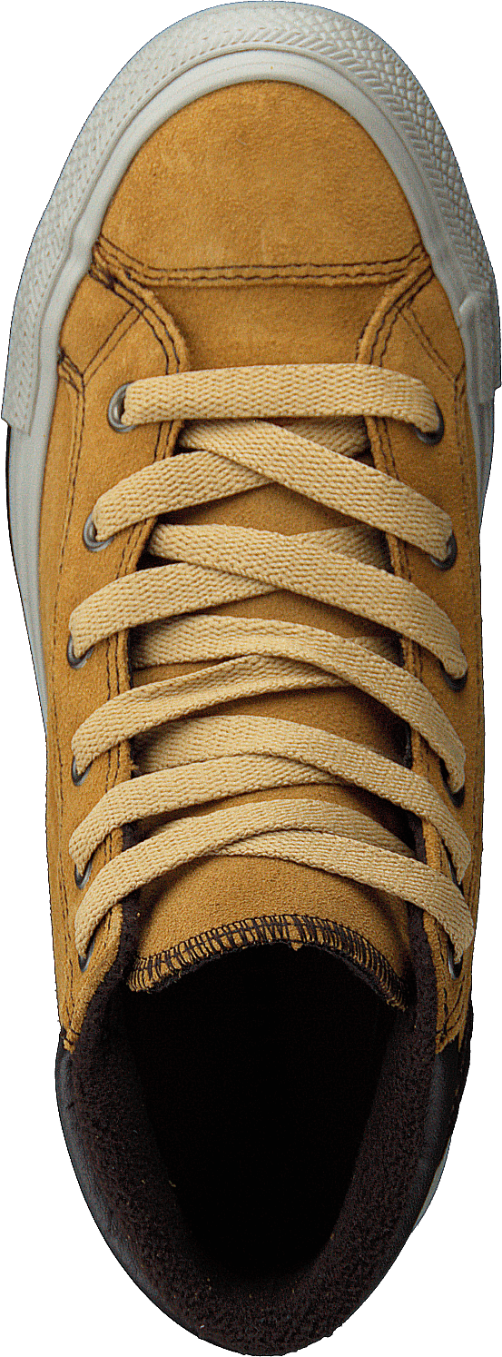 Chuck Taylor All Star Pc Boot Wheat