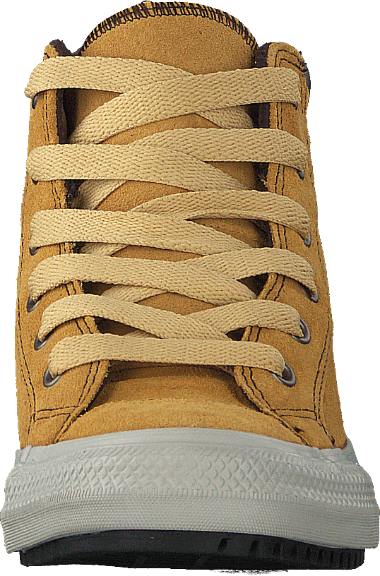 Chuck Taylor All Star Pc Boot Wheat