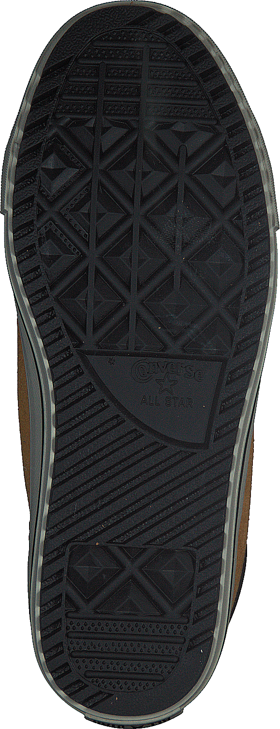 Chuck Taylor All Star Pc Boot Wheat