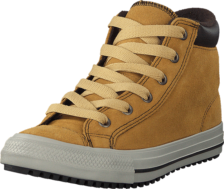 Chuck Taylor All Star Pc Boot Wheat