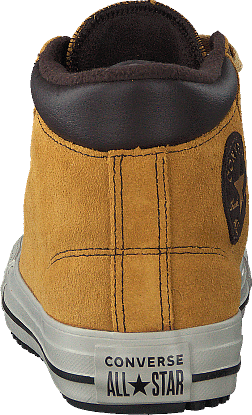 Chuck Taylor All Star Pc Boot Wheat