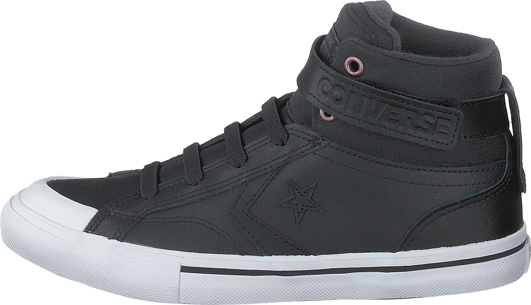 Pro Blaze Black