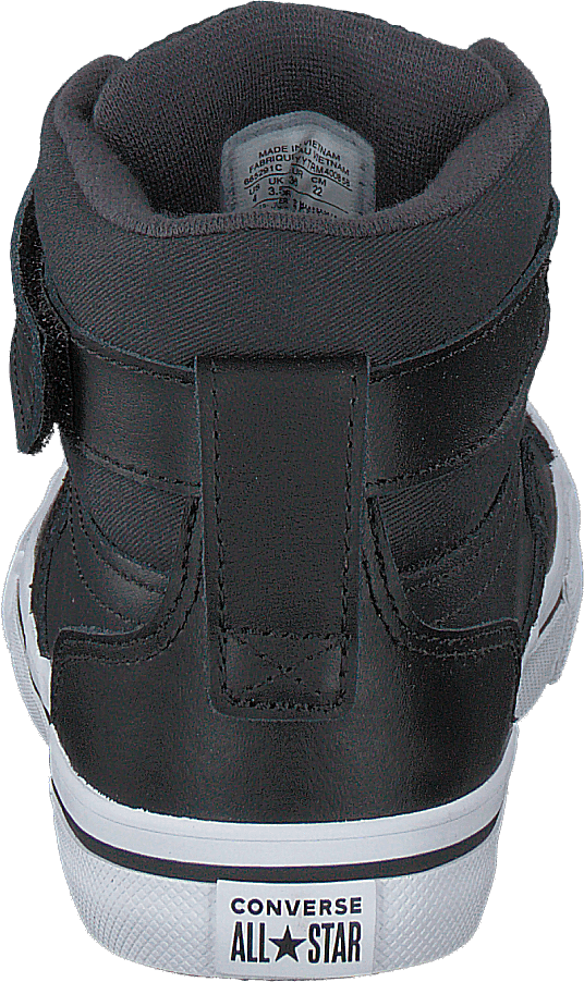 Pro Blaze Black