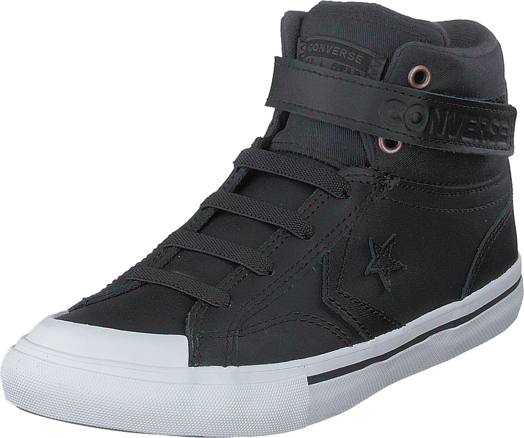Pro Blaze Black