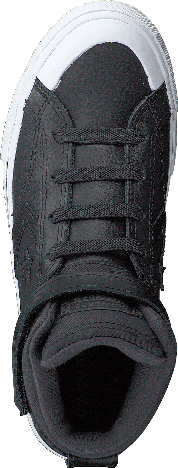 Pro Blaze Black