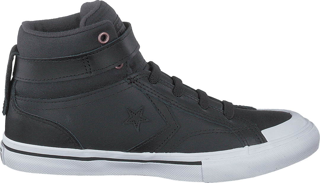 Pro Blaze Black