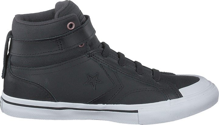 Pro Blaze Black