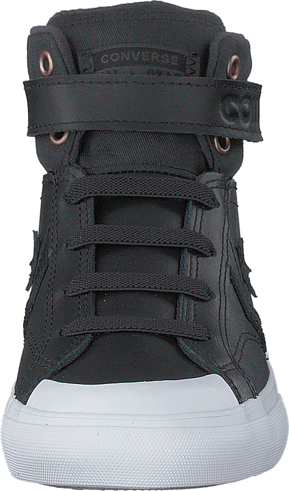 Pro Blaze Black