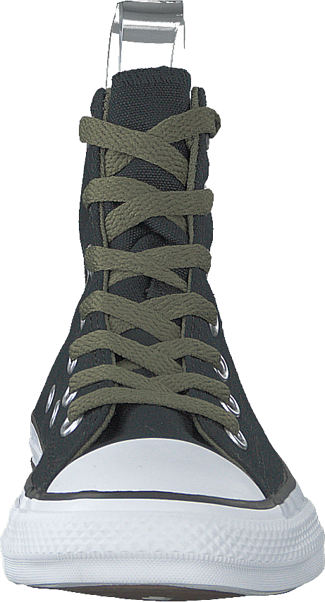 Chuck Taylor All Star Dino Spi Black