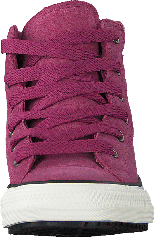 Bottes PC Chuck Taylor All Star roses