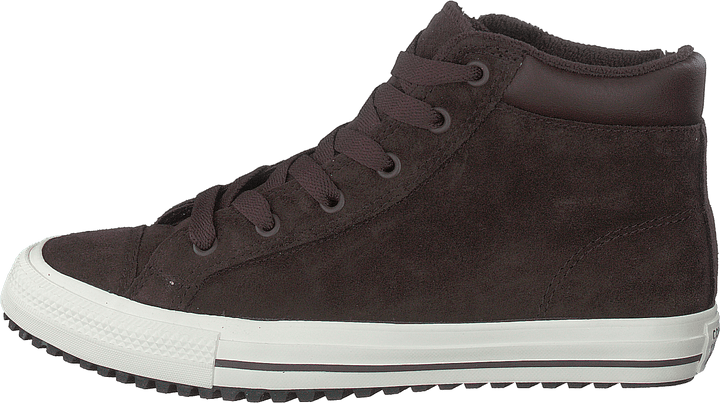 Bottes PC Chuck Taylor All Star Terre d'ombre brûlée/Terre d'ombre brûlée/Aigrette