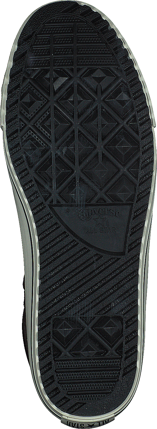 Bottes PC Chuck Taylor All Star Terre d'ombre brûlée/Terre d'ombre brûlée/Aigrette