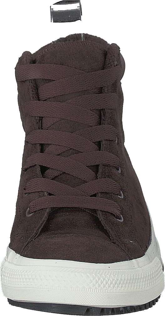 Bottes PC Chuck Taylor All Star Terre d'ombre brûlée/Terre d'ombre brûlée/Aigrette