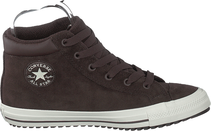 Bottes PC Chuck Taylor All Star Terre d'ombre brûlée/Terre d'ombre brûlée/Aigrette