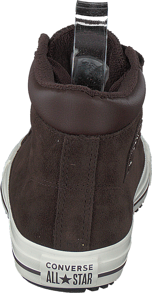 Bottes PC Chuck Taylor All Star Terre d'ombre brûlée/Terre d'ombre brûlée/Aigrette