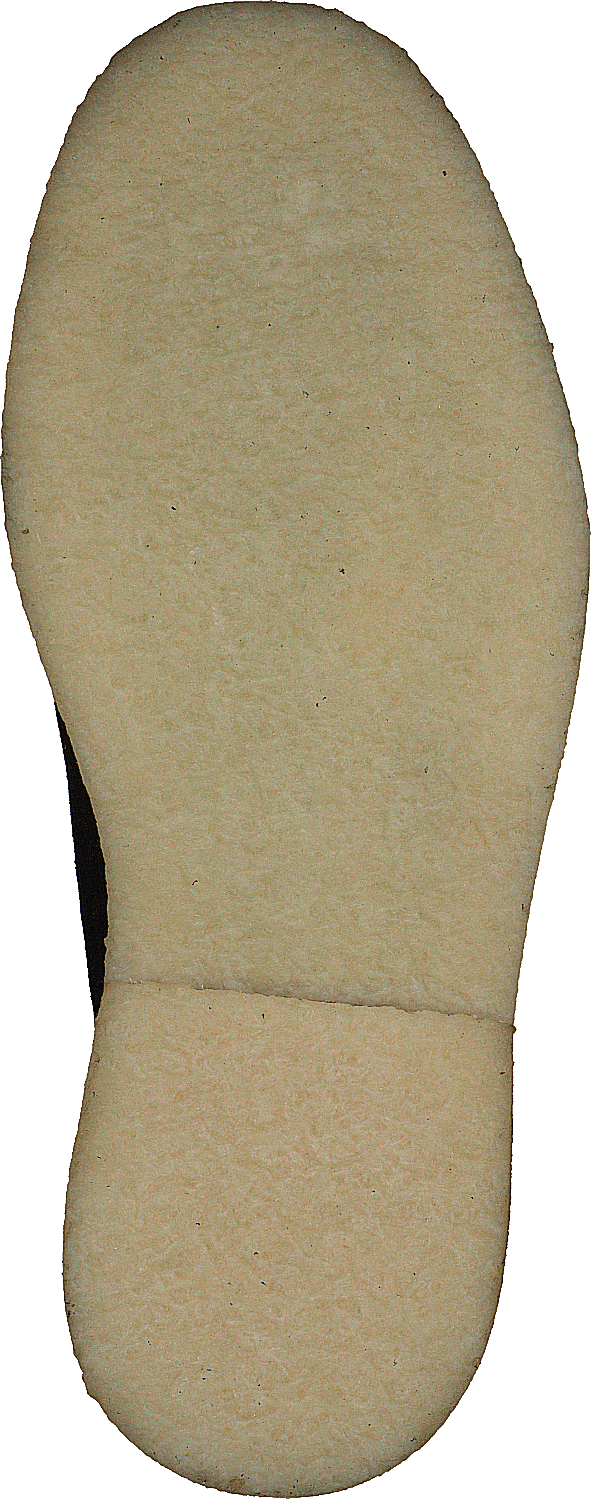 Original City Chukka Stiefel Schwarz
