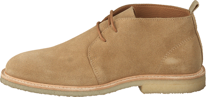 Original City Chukka Boot Sand