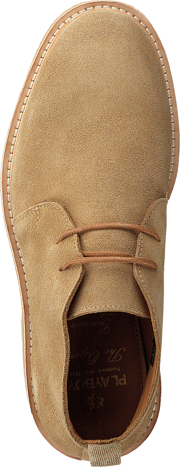 Original City Chukka Boot Sand