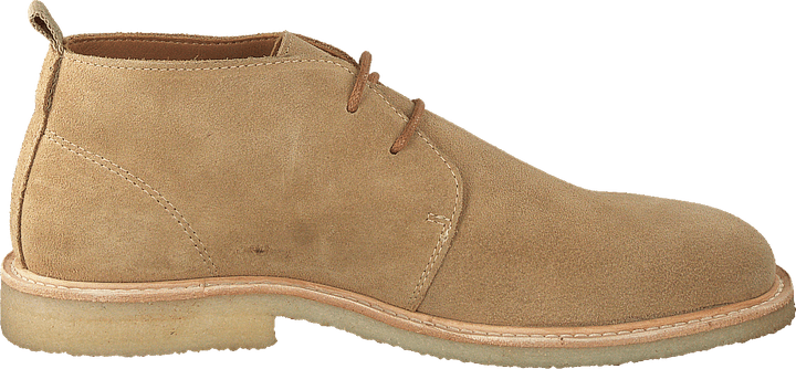 Original City Chukka Boot Sand