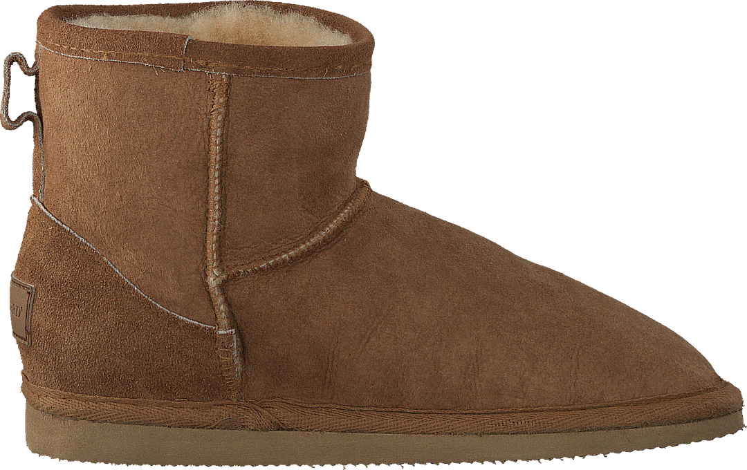 Mora Chestnut