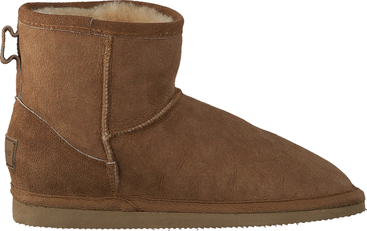 Mora Chestnut