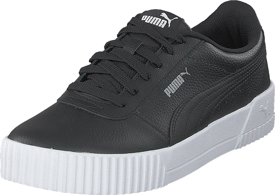 Carina L Puma Nero