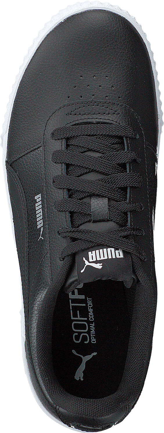 Carina L Puma Nero