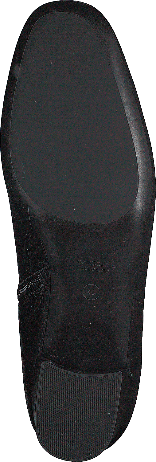 Frankfurt Black