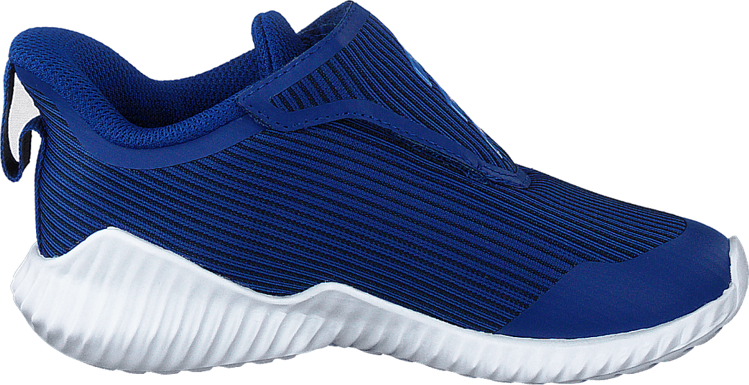 FortaRun AC schoenen Collegiate Royal / Collegiate Navy / Collegiate Navy