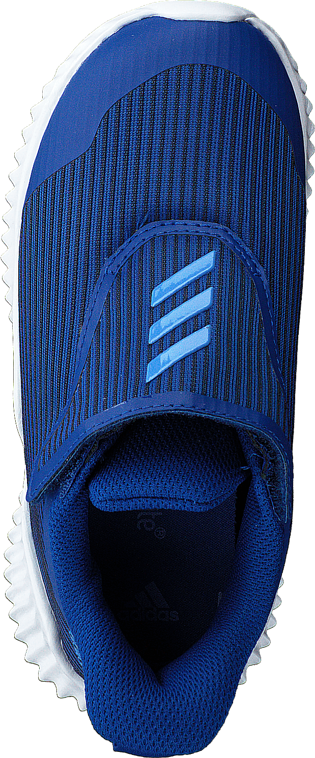 FortaRun AC schoenen Collegiate Royal / Collegiate Navy / Collegiate Navy