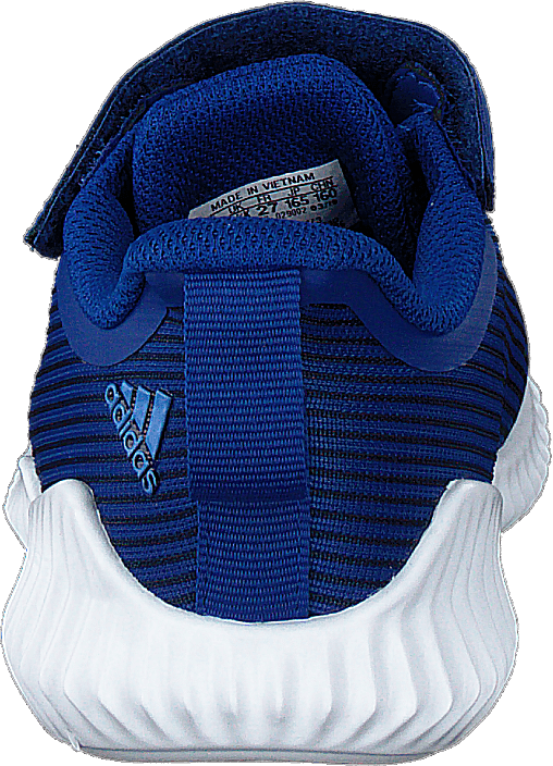 FortaRun AC schoenen Collegiate Royal / Collegiate Navy / Collegiate Navy