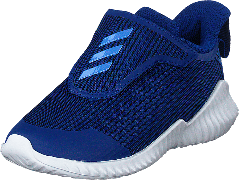 FortaRun AC schoenen Collegiate Royal / Collegiate Navy / Collegiate Navy