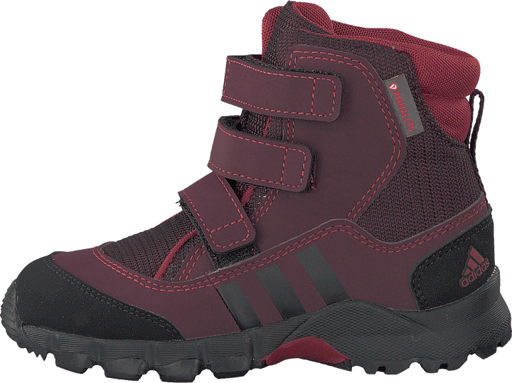 Holtanna Snow Shoes Active Maroon / Core Black / Maroon