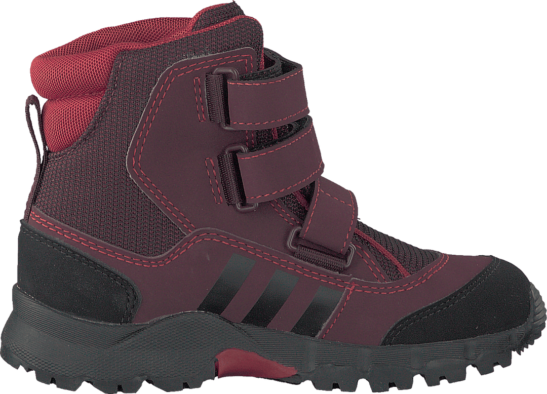 Holtanna Snow Shoes Active Maroon / Core Black / Maroon